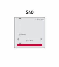 S40 (настольная) - 3